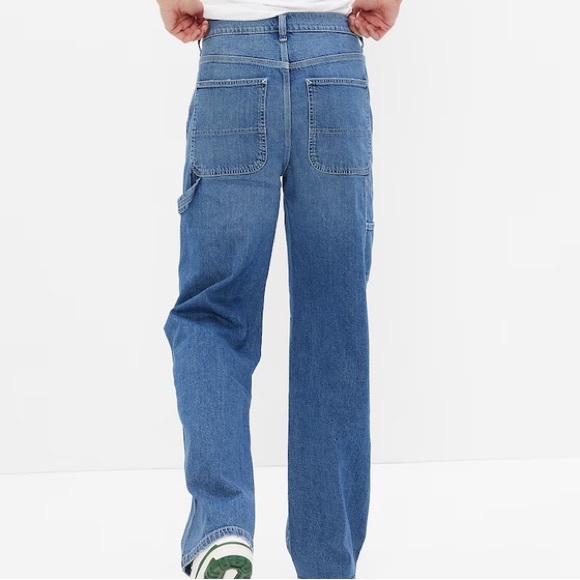 Gap ‘90s Carpenter Jean - Picture 2 of 8